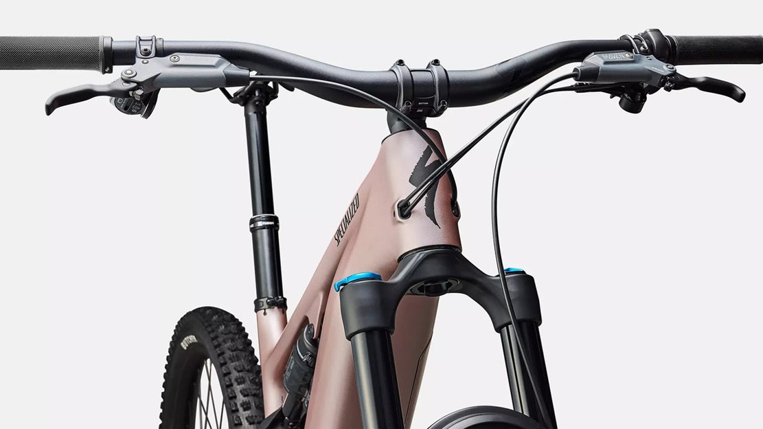 Turbo Levo 4 Comp 840WH E-MTB