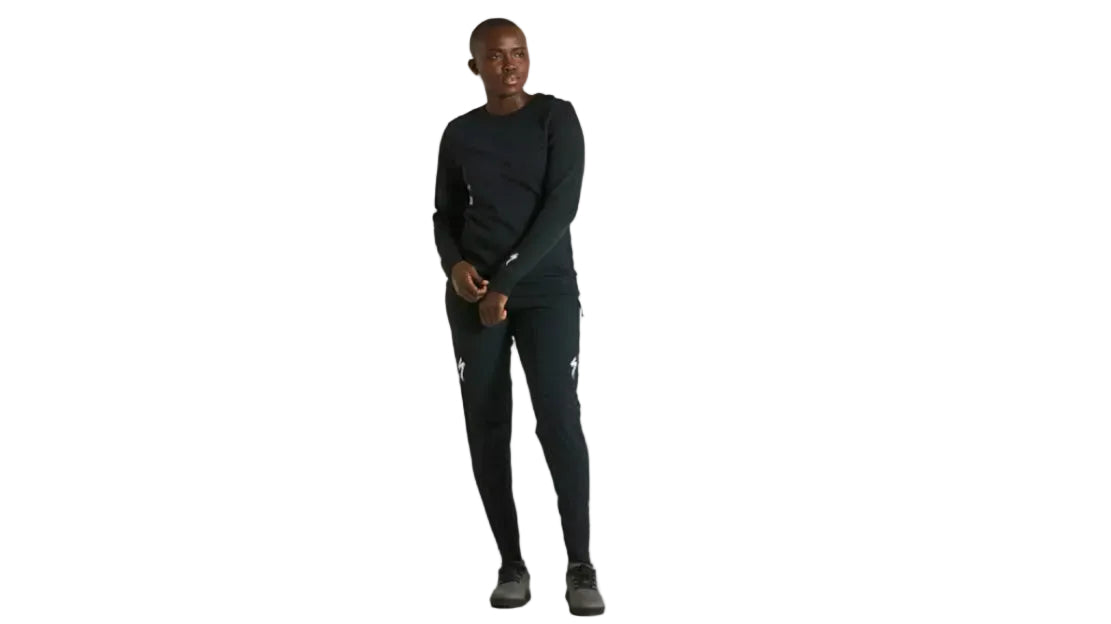 Specialized Women's Legacy Crewneck Sweatshirt
