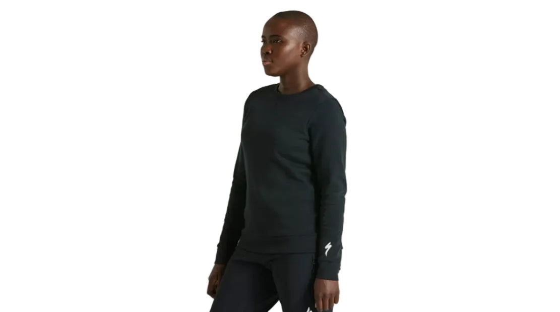 Specialized Women's Legacy Crewneck Sweatshirt