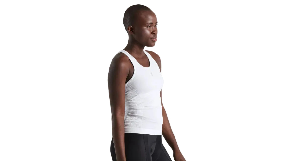 Specialized Women's Seamless Light Base Layer Tank Top