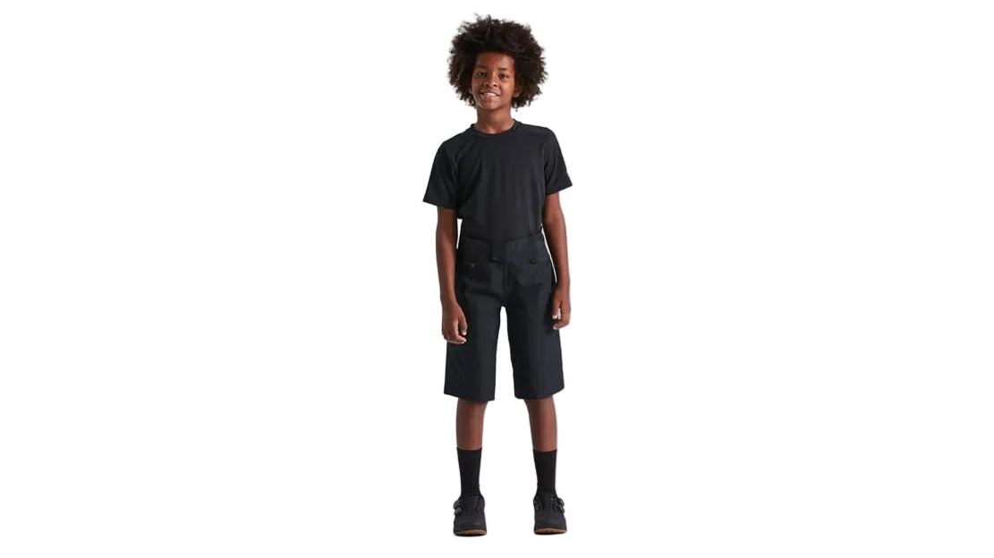Specialized Youth Trail Cycling Shorts