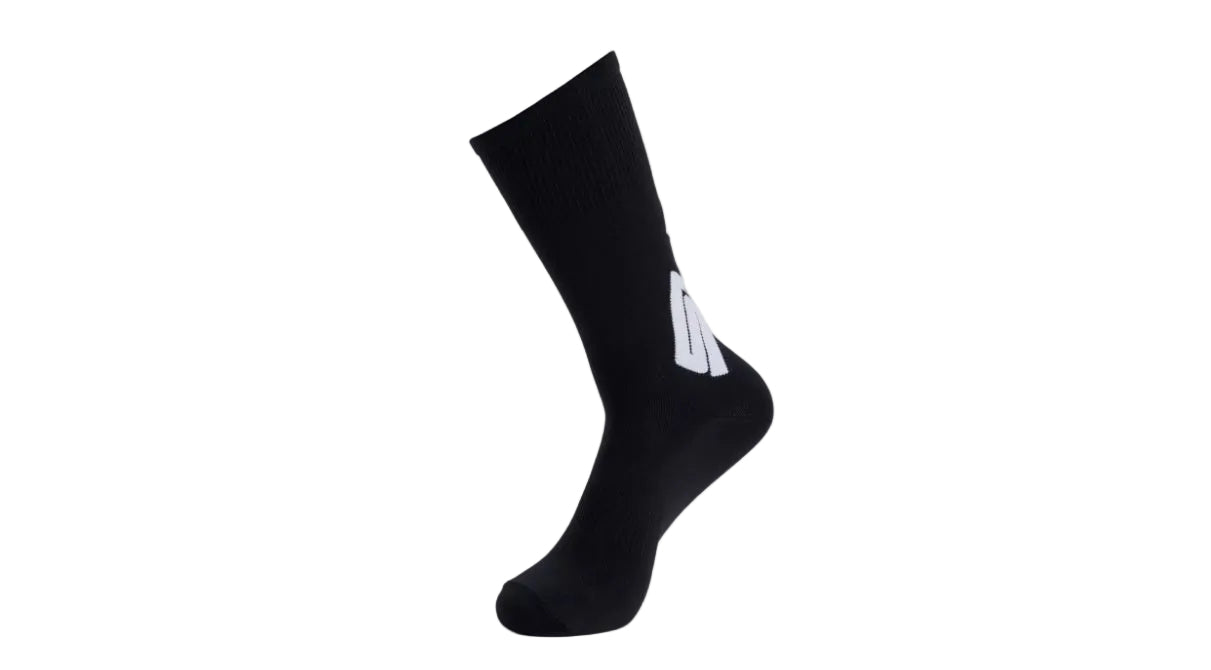 Supacaz SupaSox Twisted Cycling Socks