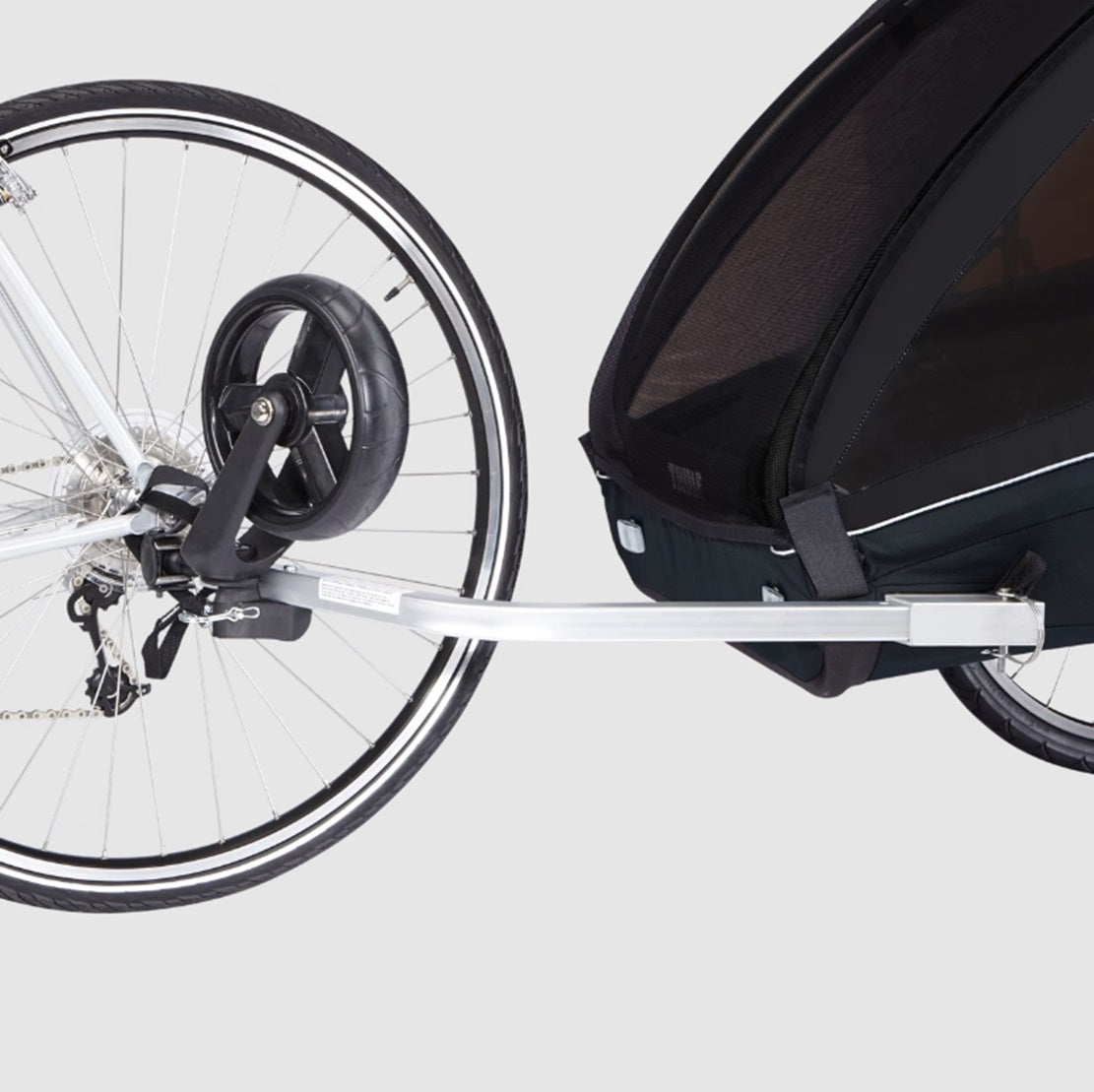 Thule Coaster XT 2 Seat Bike Trailer