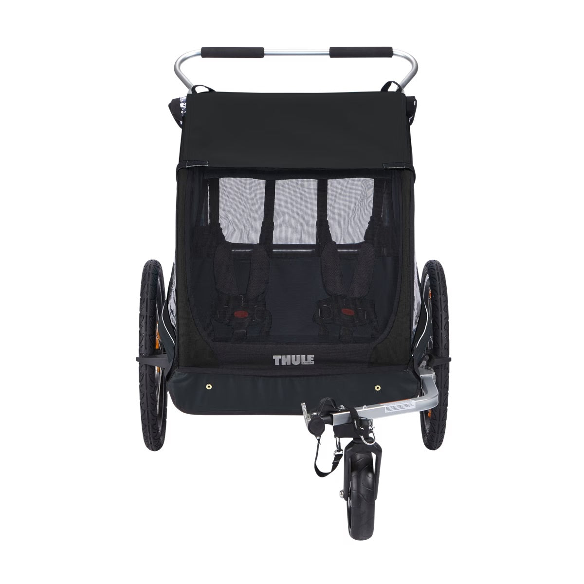 Thule Coaster XT 2 Seat Bike Trailer