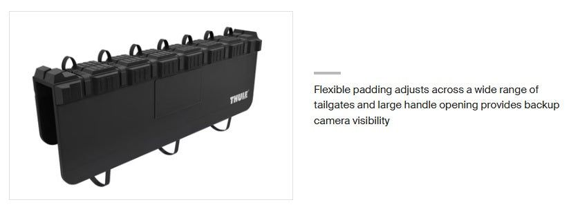 Thule Gatemate Pro - Large
