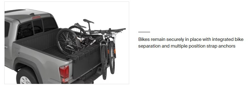 Thule Gatemate Pro - Large