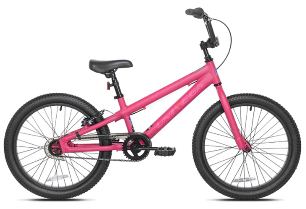 Univega 20" Arrow Speed Kid's Bike