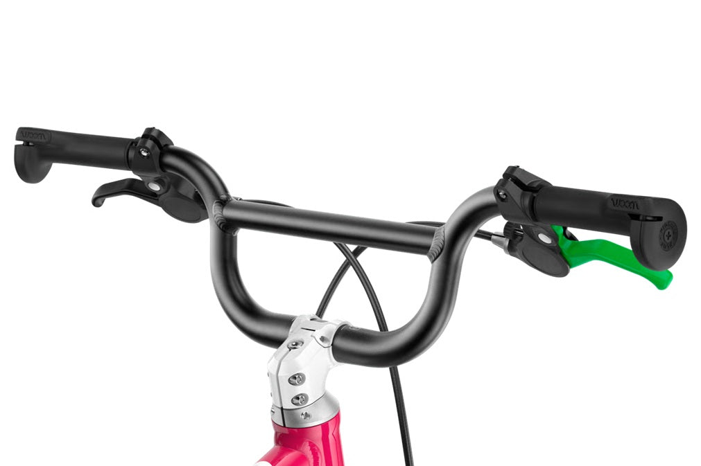 Woom GO 3 16" Kid's Bike (Recommended for Height 3'5" - 3'11")