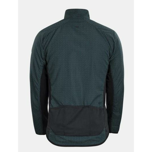 Sugoi RS Zap Reflective Cycling Jacket