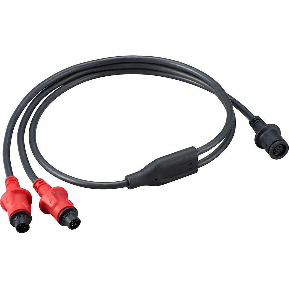 SL Y-CHARGER CABLE One Size