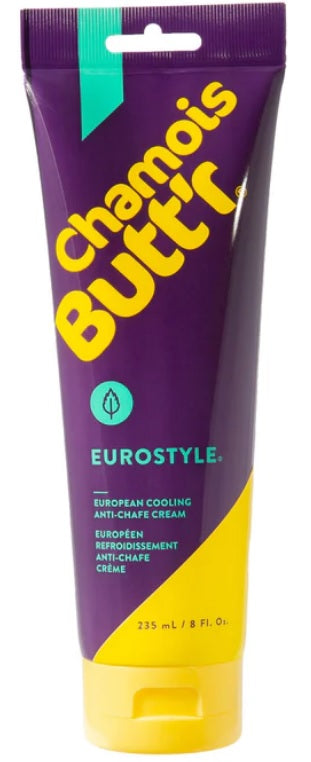 Chamois Butt'r eurostyle 8 oz