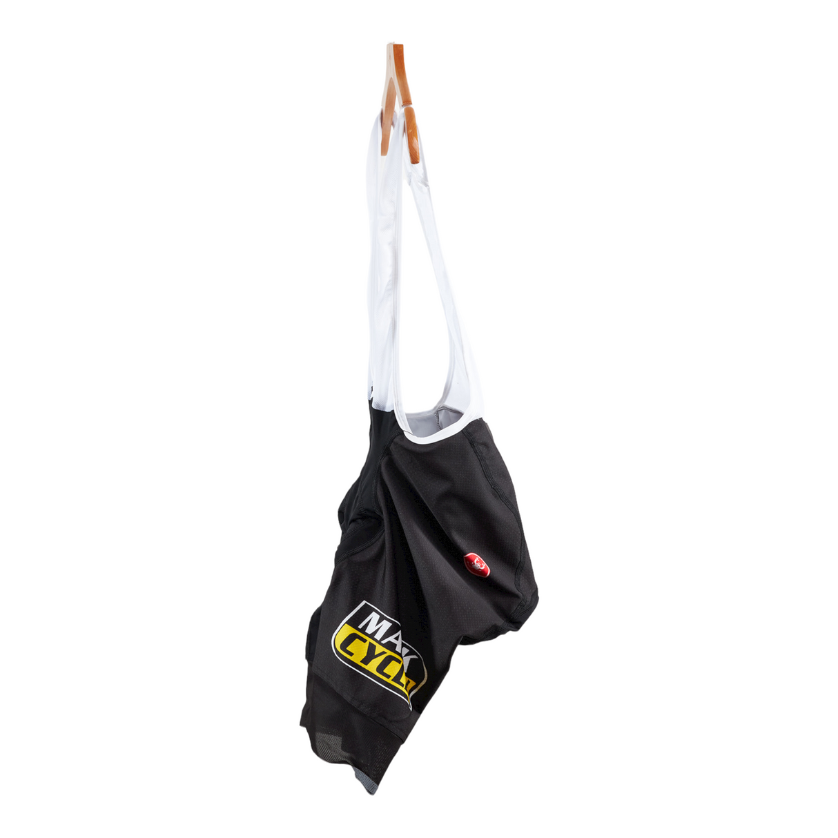 Castelli "Sandwich" Team Cycling Bib Short Kiss Air Pad