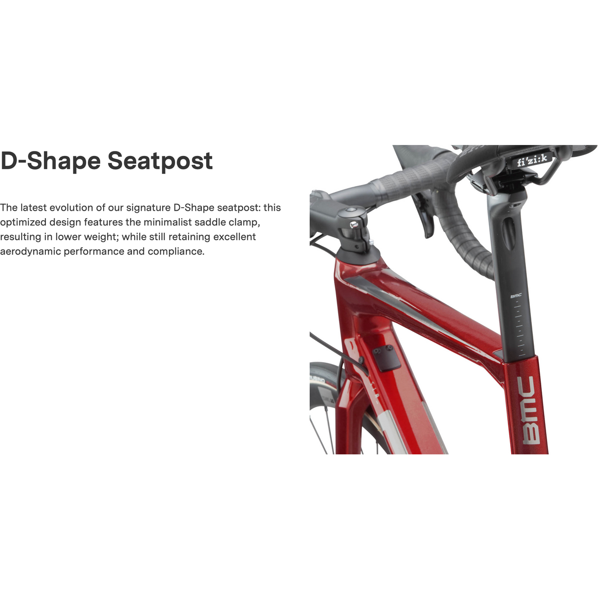 BMC Teammachine SLR TWO Road Bike