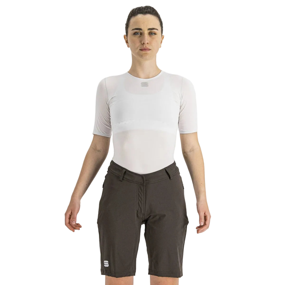 Sportful Women's Mountain Bicycle Overshort