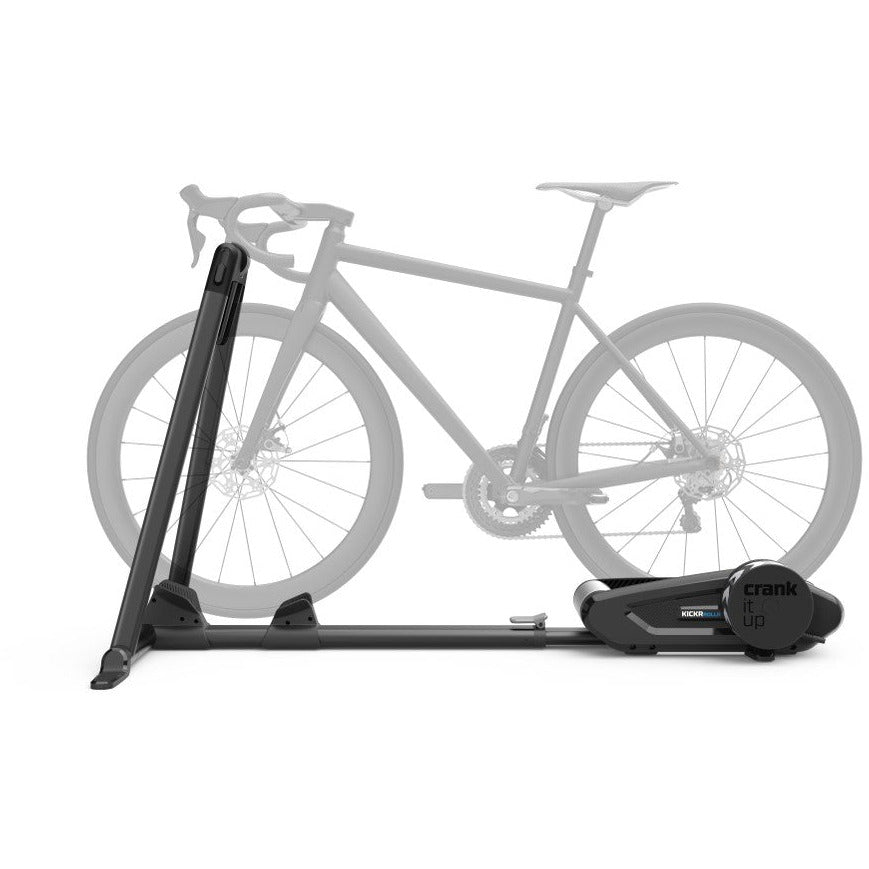 Wahoo KICKR RollR Trainer