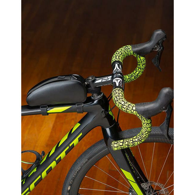 Arundel Top Tube Tycoon Bag