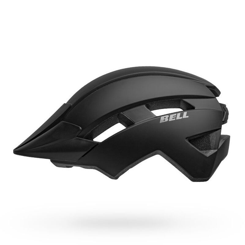 Bell Sidetrack II Kid's Mountain Bike Helmet