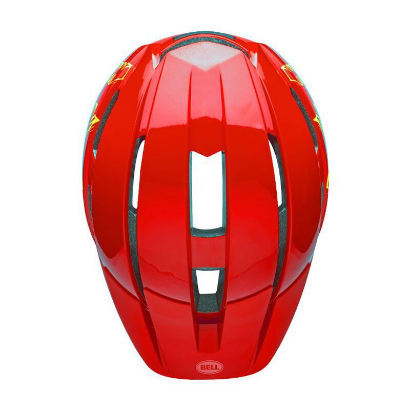 Bell Sidetrack II Kid's Mountain Bike Helmet