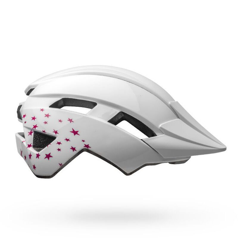 Bell Sidetrack II Kid's Mountain Bike Helmet