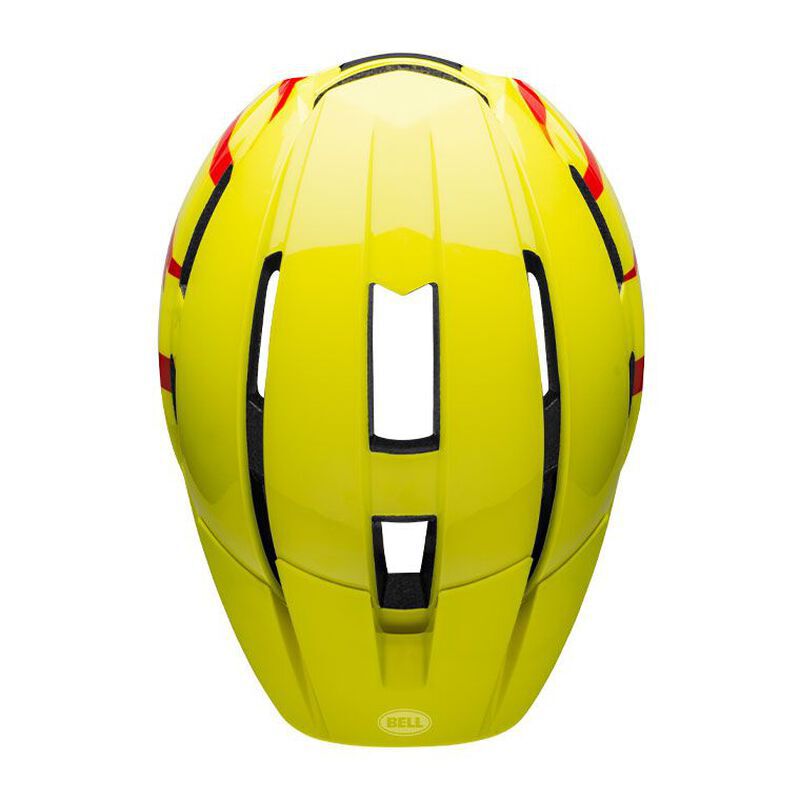 Bell Sidetrack II Kid's Mountain Bike Helmet