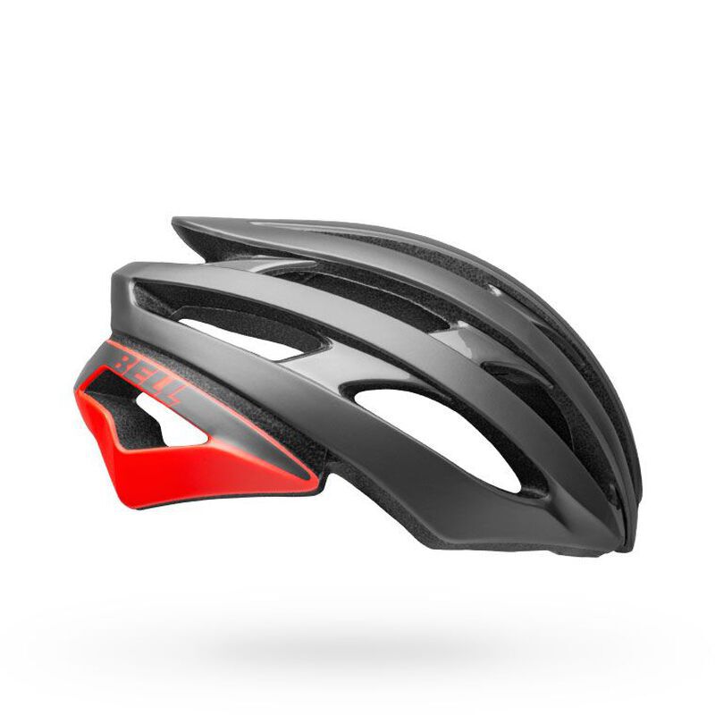 Bell Stratus Mips SM MAT Black