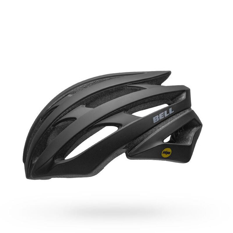 Bell Stratus Mips SM MAT Black