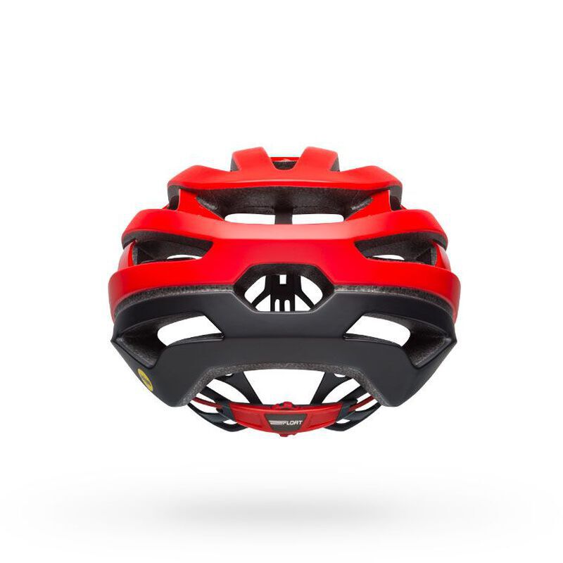 Bell Stratus Mips SM MAT Black