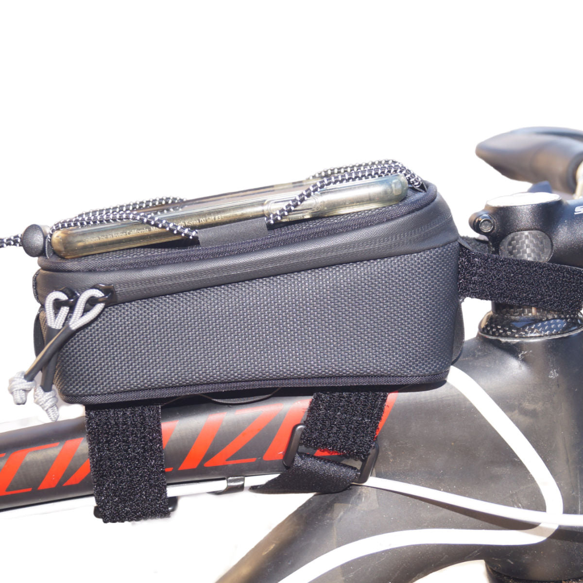 BiKase Elasto Beetle Phone Holder