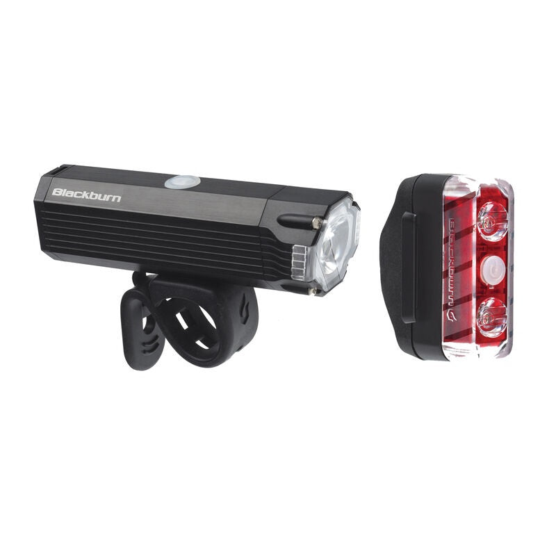 Blackburn Dayblazer1000F/65R Light Combo