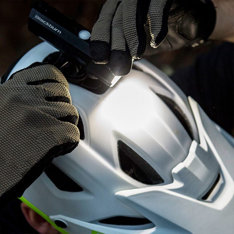 Blackburn Dayblazer1000F/65R Light Combo