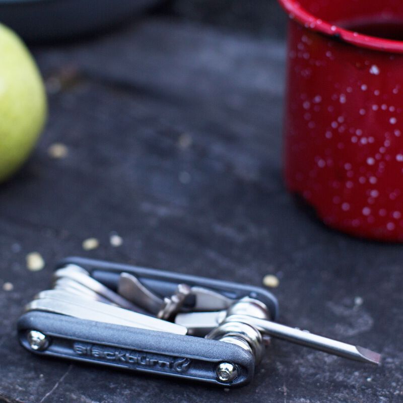 Blackburn Tool Blackburn Grid 13 Mini