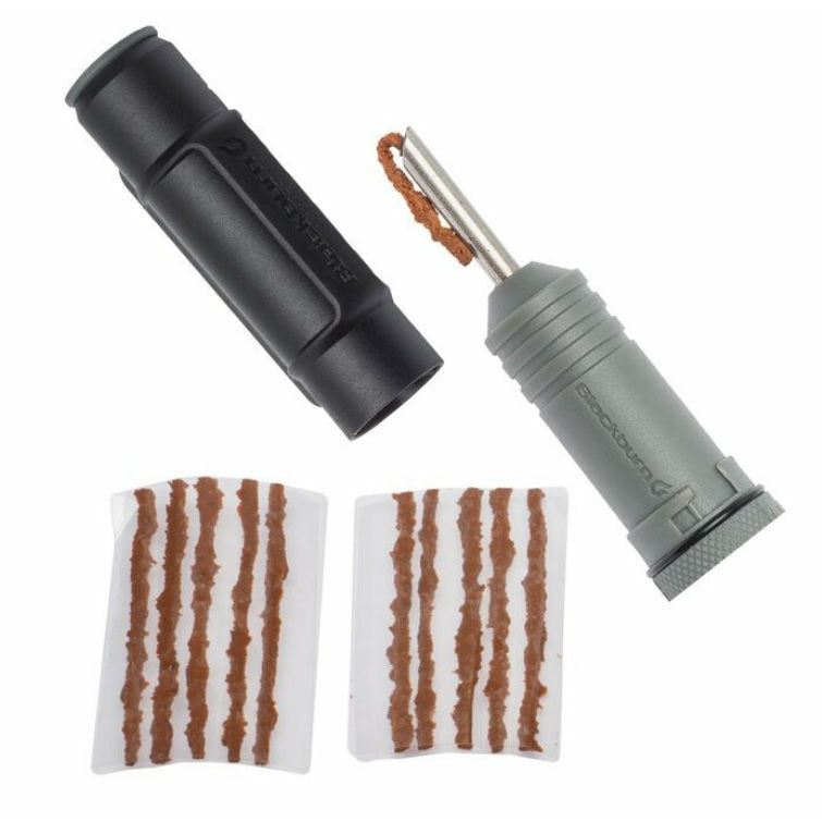 Blackburn Plugger Tubeless Fix