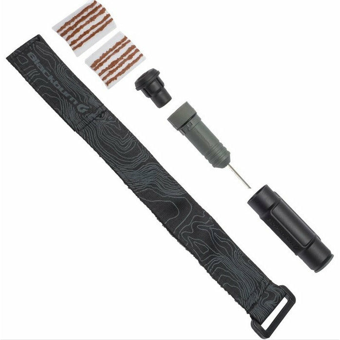 Blackburn Plugger Tubeless Fix