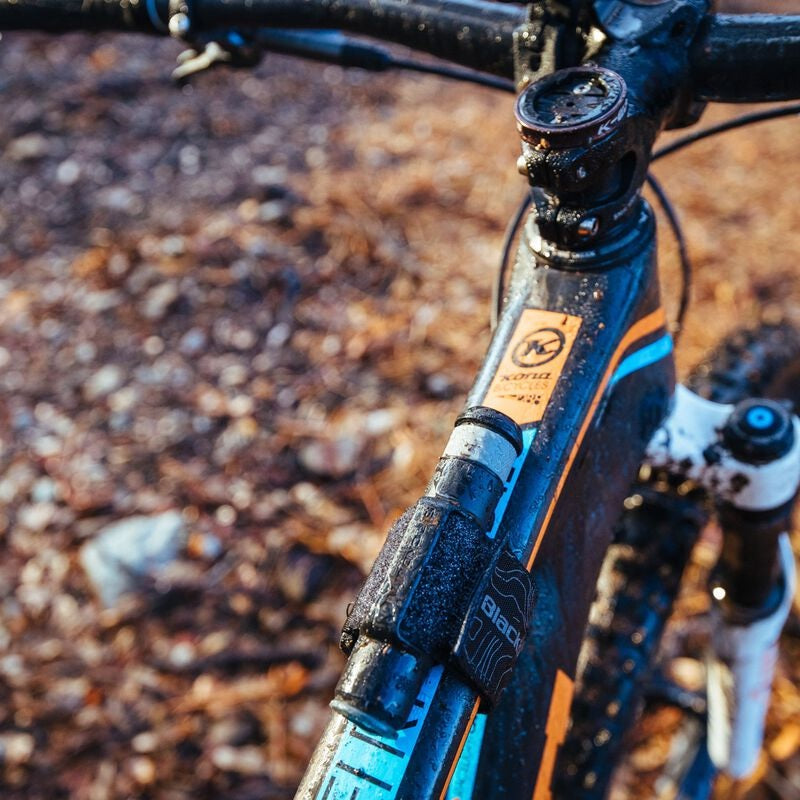 Blackburn Plugger Tubeless Fix