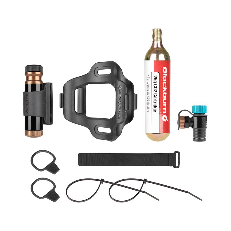 Blackburn Pro Plugger CO2 Combo Kit