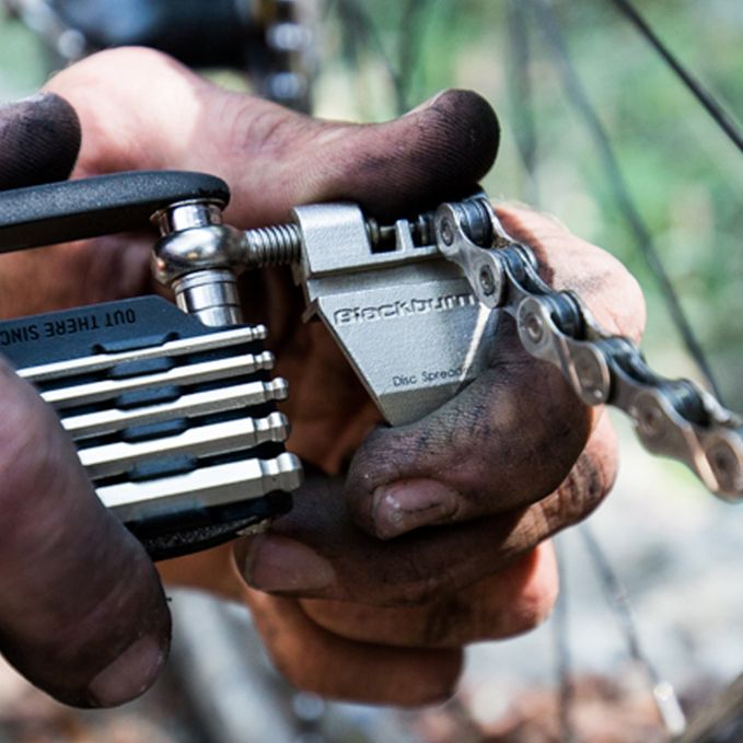 Blackburn Wayside Multi Tool