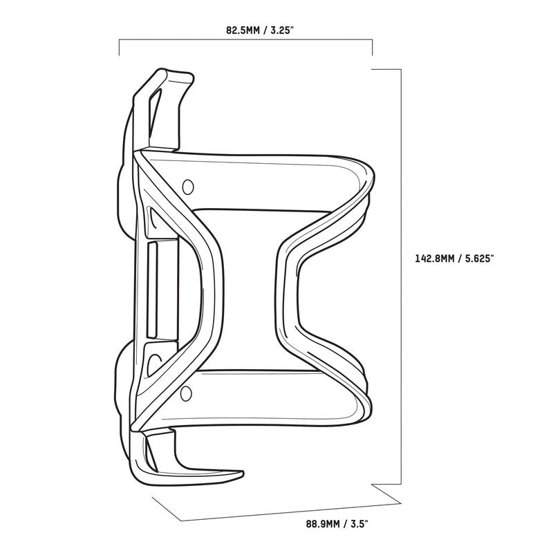 Blackburn Wayside MTB CAGE