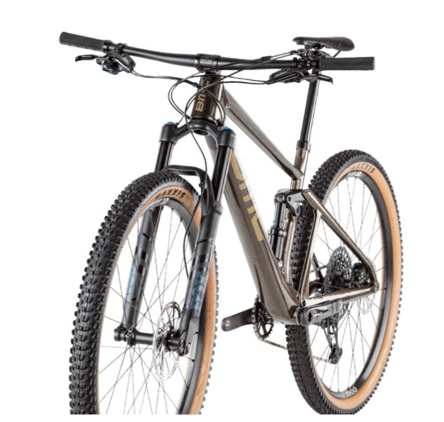 BMC Fourstroke 01 LT TWO Full Suspension Carbon Mountain Bike
