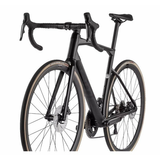 Roadmachine 01 Five Carbon Road Bike