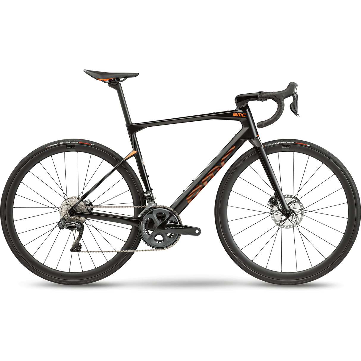 Roadmachine 01 Four Road Bike