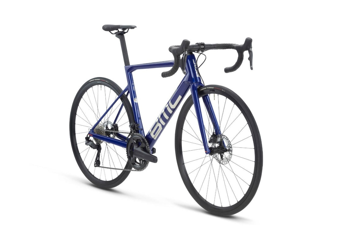 2023 BMC Teammachine SLR THREE 12 Speed Ultegra Di2 Carbon Road Bike