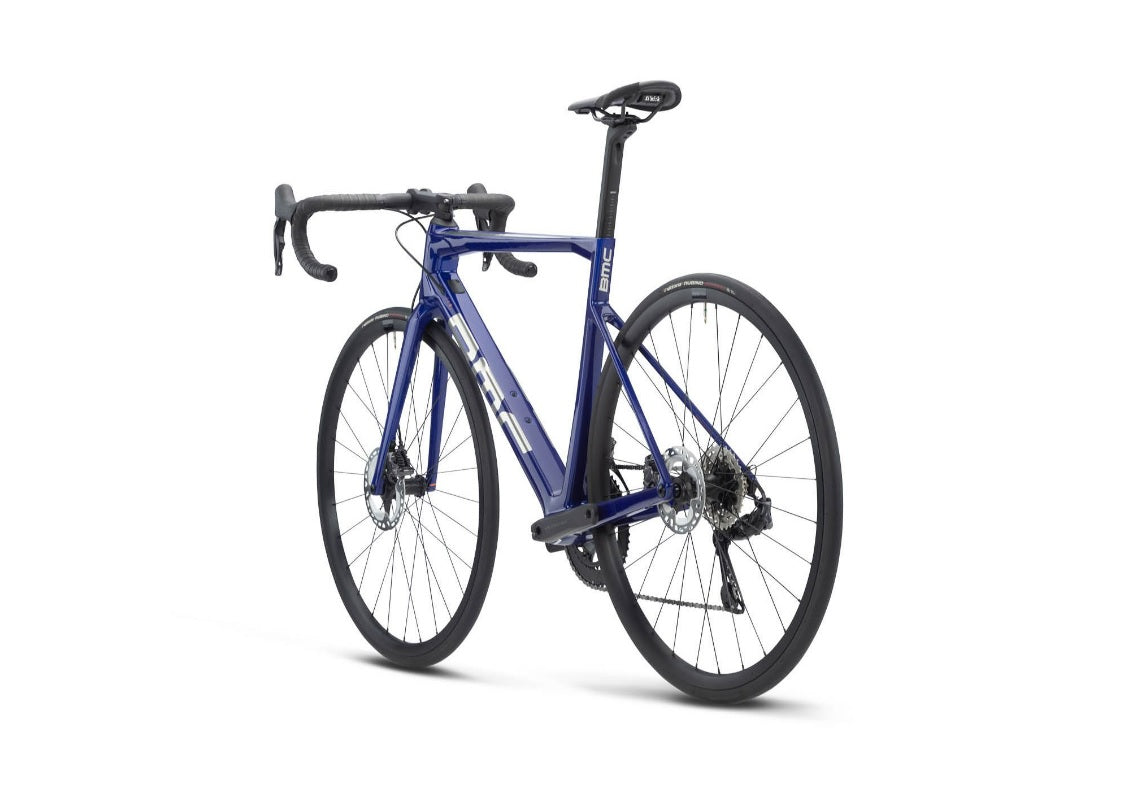 2023 BMC Teammachine SLR THREE 12 Speed Ultegra Di2 Carbon Road Bike