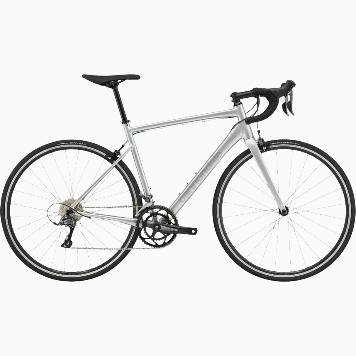 Cannondale 700 M CAAD Optimo 4 Silver 48