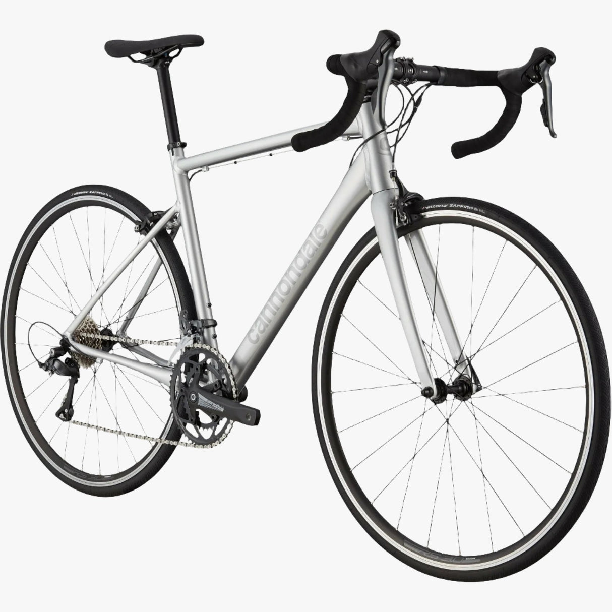 Cannondale 700 M CAAD Optimo 4 Silver 48