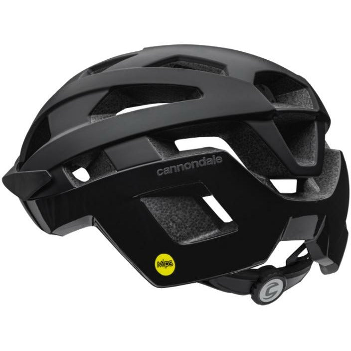 Cannondale Junction MIPS CSPC Adult Helmet GY S/M