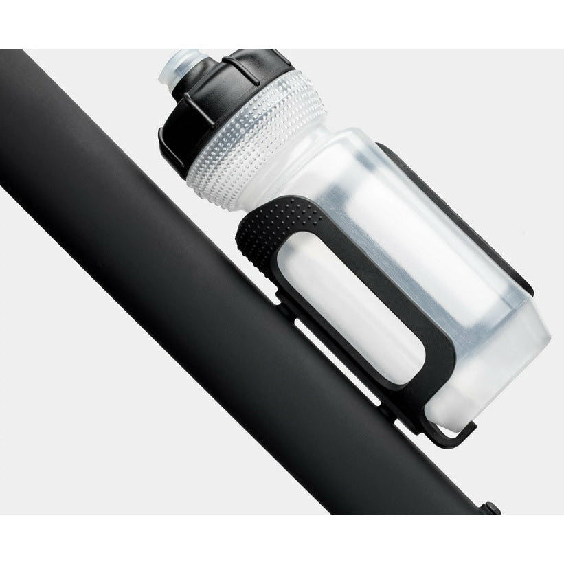 Cannondale ReGrip Cage Black LEFT