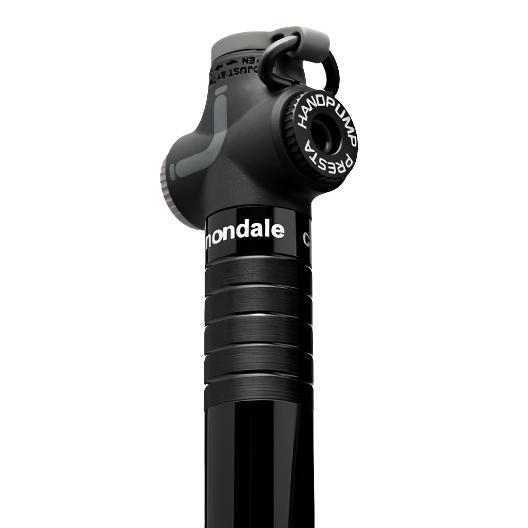 Cannondale CO2 Road Mini Pump BKE