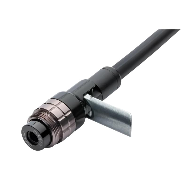 Cannondale Road Mini Pump BKE