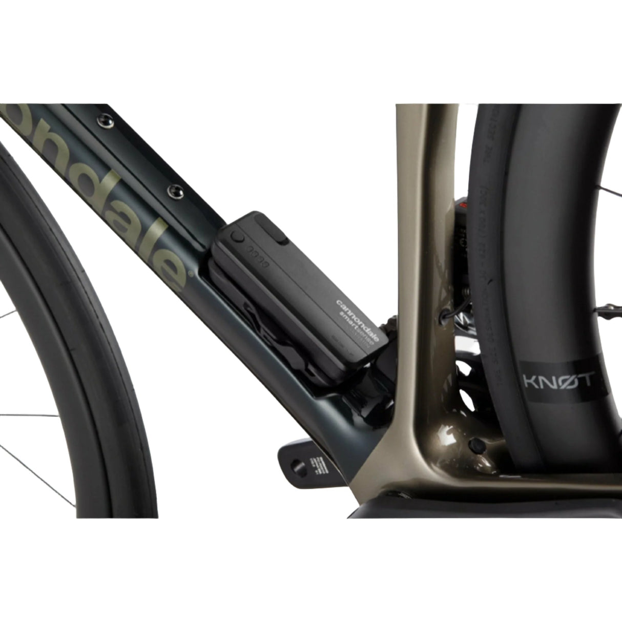 Synapse Carbon LTD RLE Carbon Road Bike