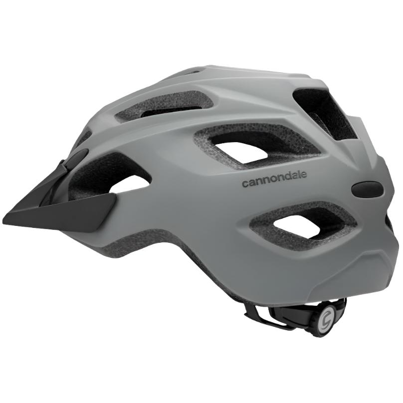 Cannondale Trail CSPC Adult Helmet BK S/M